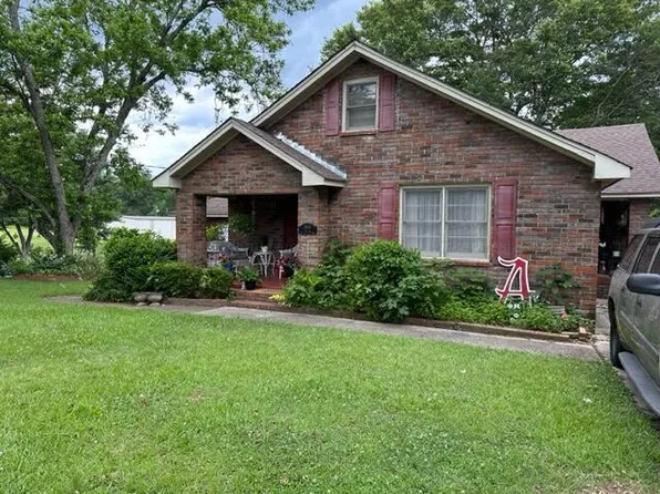 2009 17th Ave, Haleyville, AL 35565