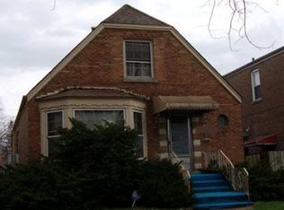 12148 S Perry Ave, Chicago, IL 60628