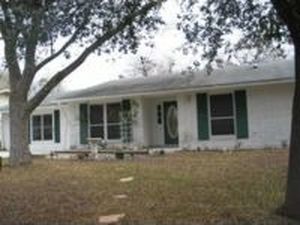 2126 Fort Sumter St, San Antonio, TX, 78245