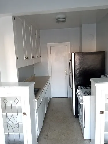 Floor plan Baxterly 1 bed
