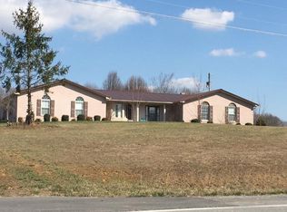 35 Old Hoppertown Rd, Russell Springs, KY 42642