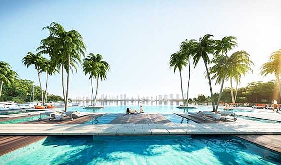 4th image of 16385 Biscayne Blvd Unit 1421