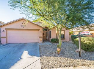 2036 S 82nd Ln, Phoenix, AZ 85043