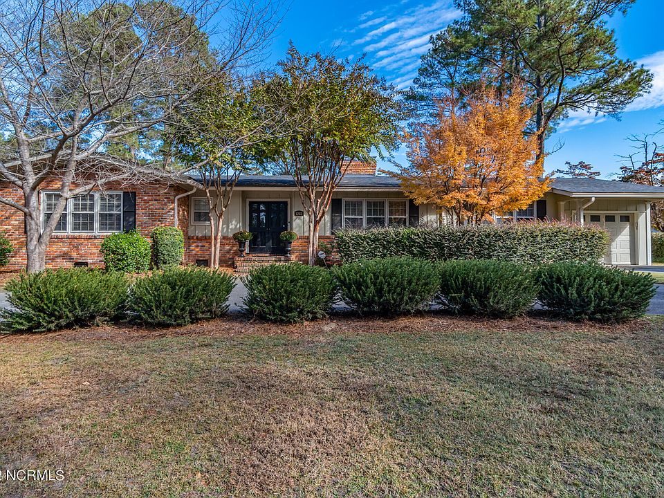 1203 Greenbriar Road, Kinston, NC 28501 Zillow