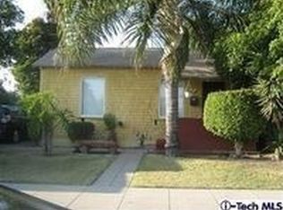 2717 Exposition Pl, Los Angeles, CA 90018