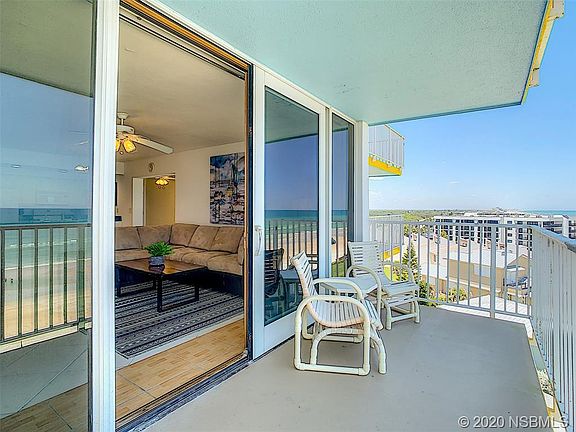 2nd image of 5201 S Atlantic Ave APT 702A
