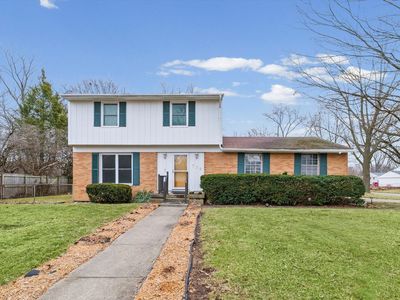 708 Stratford Dr, Champaign, IL, 61821