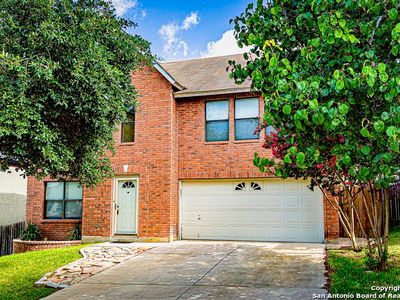 6778 Shadow Run, San Antonio, TX, 78250