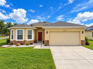 3901 Flowering Orchid Ln, Kissimmee, FL 34744