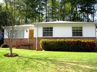 1208 Cresthill Rd, Birmingham, AL 35213