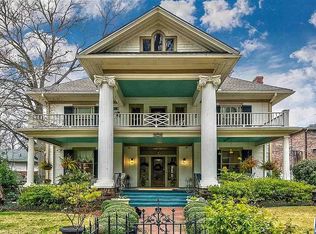 1038 16th Ave S, Birmingham, AL 35205