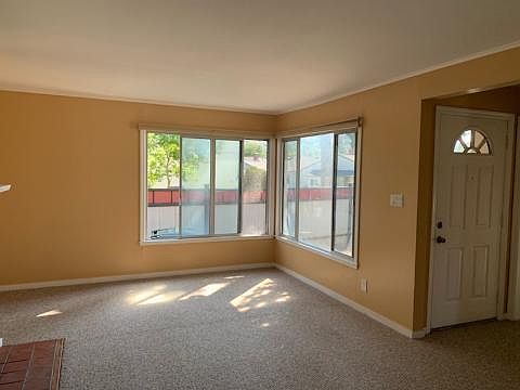 Large Living Room Dining Room combination