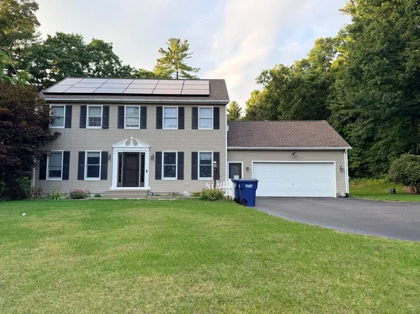 31 Old Farm Rd, Palmer, MA 01069
