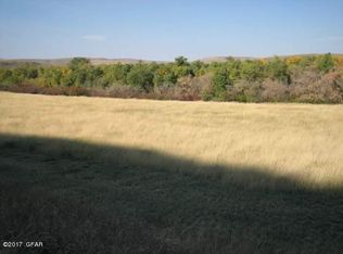 LOT 5B Big Bend Ln, Great Falls, MT 59404