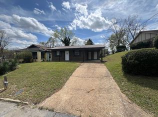 2015 18th St, Meridian, MS 39301