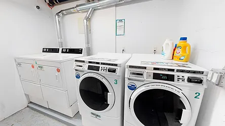 Rented by Keller Williams NYC