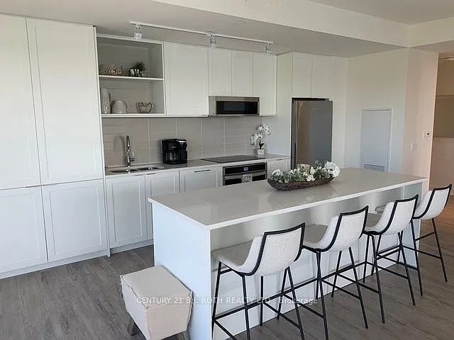 185 Dunlop St E #301 — Photo 5