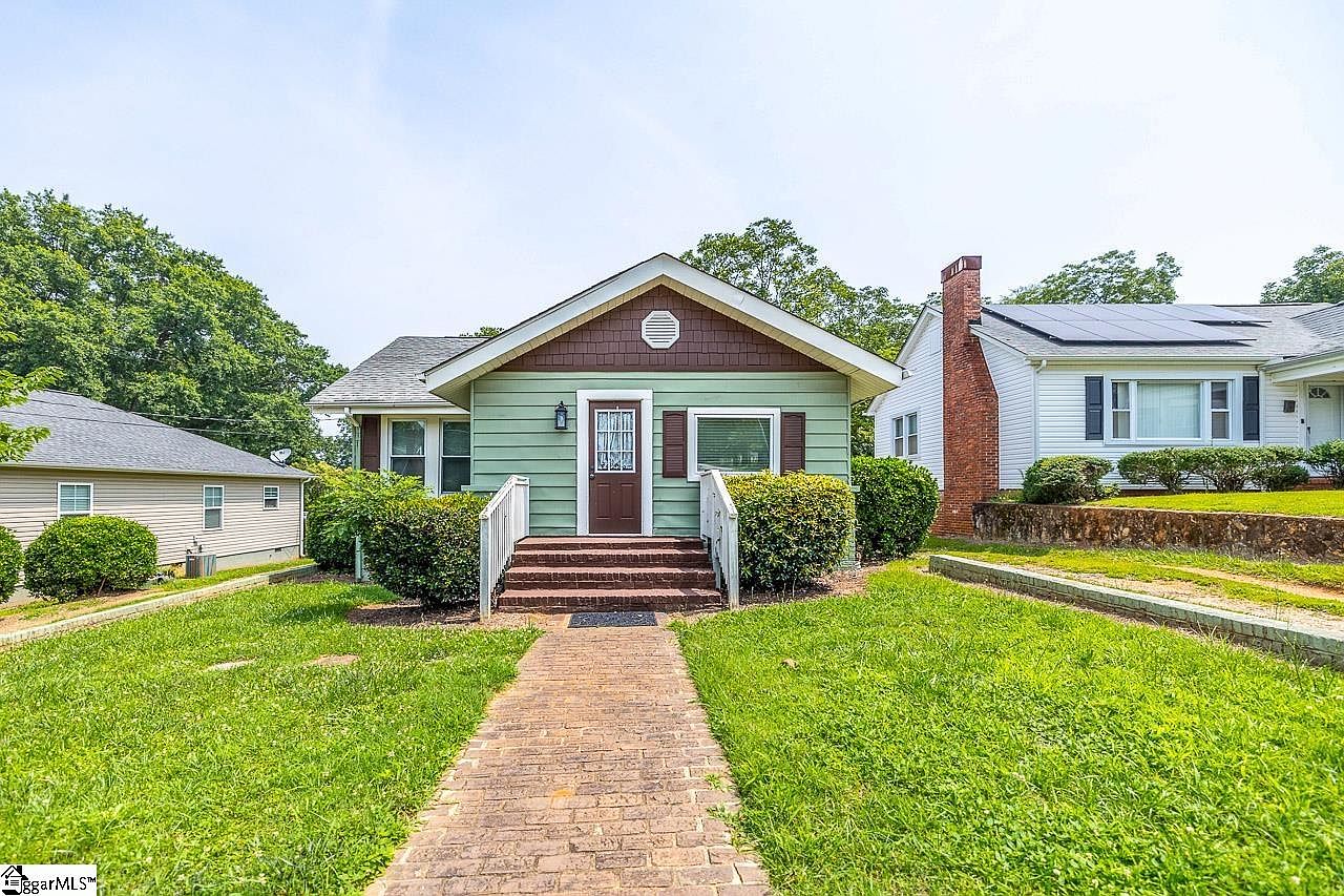 21 Beechwood Ave, Greenville, SC 29607 Zillow
