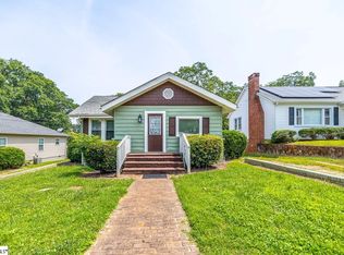 21 Beechwood Ave, Greenville, SC 29607