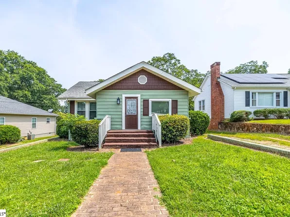 21 Beechwood Ave, Greenville, SC 29607