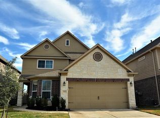 3302 Cabin Wood Way, Houston, TX 77084