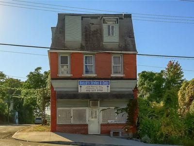 2208 Webster Ave, Pittsburgh, PA, 15219
