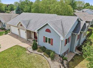 310 N High Point Rd, Madison, WI 53717