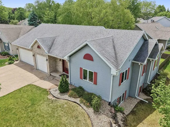 310 N High Point Road, Madison, WI 53717
