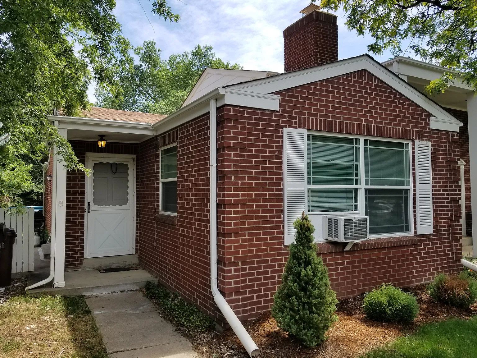 4545 Commache Unit A — Photo 1