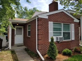 4545 Comanche Dr APT A, Boulder, CO 80303