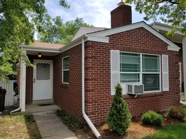 4545 Commache Unit A, 4545 Comanche Dr APT A, Boulder, CO 80303