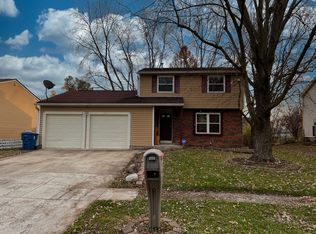 11339 E Saint Joseph St, Indianapolis, IN