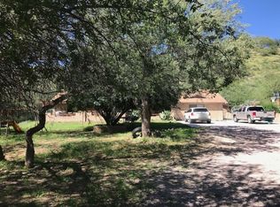1305 Pendleton Dr, Rio Rico, AZ 85648