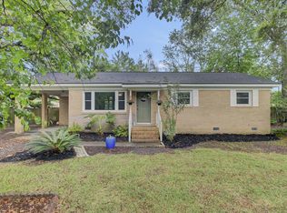 728 Melrose Dr, Charleston, SC 29414