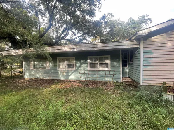 7270 Westchester Dr, Mobile, AL 36619