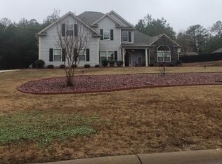 117 Drew Dr, Lagrange, GA 30241