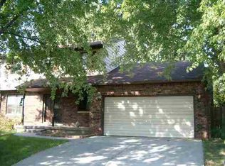 2050 Dragonfly Dr, El Dorado, KS 67042