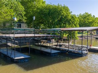 128 Hidden Pond Cv, Gravois Mills, MO 65037