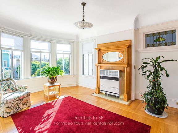 3rd image of 3668 Sacramento St #1