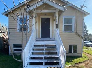 10306 SE Harold St, Portland, OR