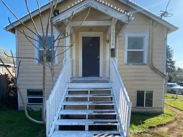 10306 SE Harold St, Portland, OR 97266