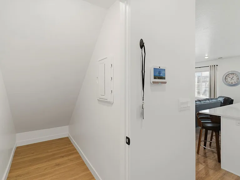 Storage Room