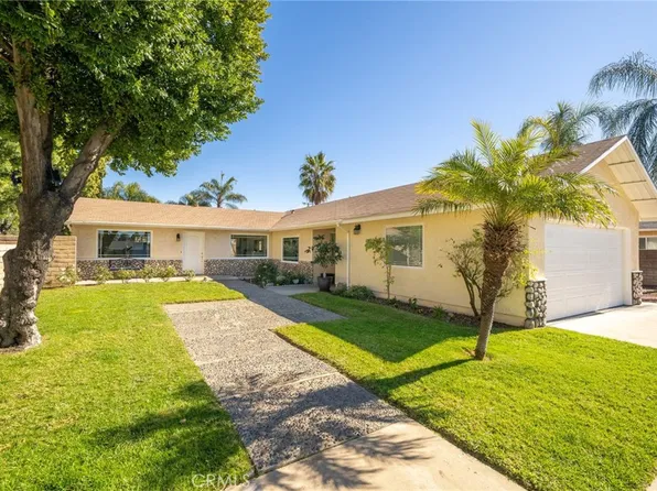 902 Shady Ln, Glendora, CA 91740