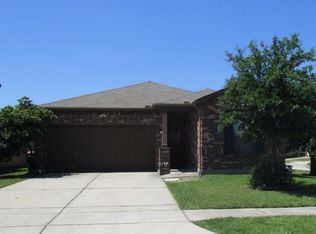 18811 Remington Springs Dr, Houston, TX 77073