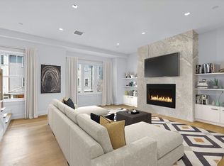 21 Crowninshield Rd #15, Brookline, MA 02446