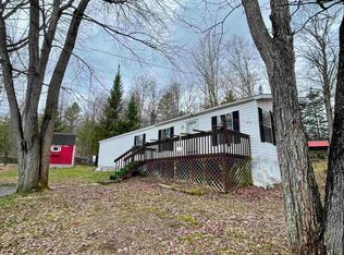 62 Maple Tree Lane, Concord, VT 05824