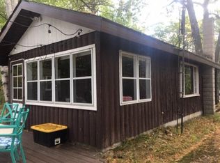 1489 S County Road 557, Gwinn, MI 49841
