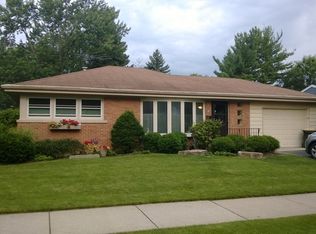 132 S Patton Ave, Arlington Heights, IL