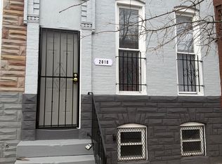 2010 Division St, Baltimore, MD 21217