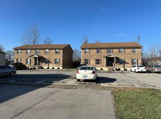 1055 N Buckman St #2-BR, Shepherdsville, KY